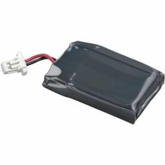Batería Poly CS540 para Auriculares Inalámbricos Recargable Negra