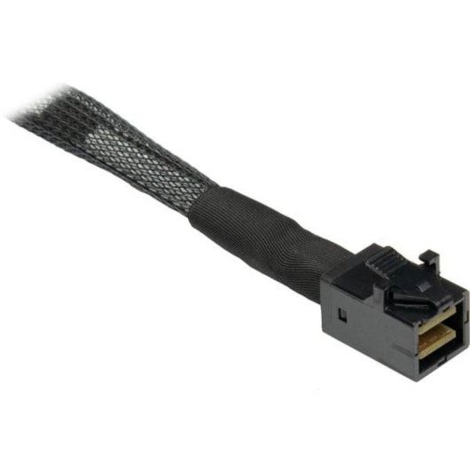 Cavo Inter-Tech SFF 8654-4i a SFF 8643 0,7m