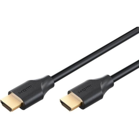Câble HDMI goobay Ultra96 2.2 16K 96 Gbit/s 1 m