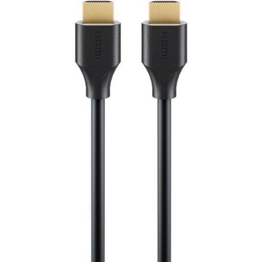 Câble HDMI goobay Ultra96 2.2 16K 96 Gbit/s 1 m