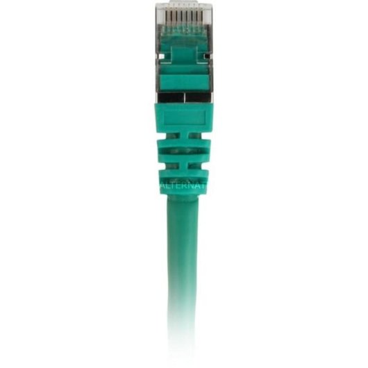 Câble Réseau Sharkoon RJ-45 Cat.7a SFTP 10 m Vert