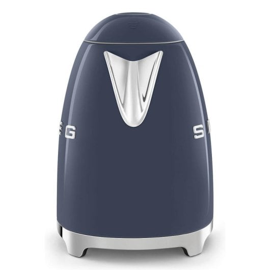 Hervidor eléctrico Smeg KLF03NBEU Azul Marino 1,7 L 2400 W