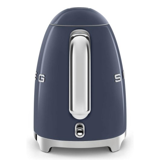 Hervidor eléctrico Smeg KLF03NBEU Azul Marino 1,7 L 2400 W