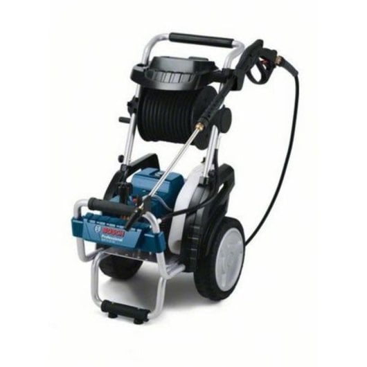 Lavatrice ad alta pressione Bosch GHP 8-15 XD 150 bar 800 l/h 4000 W