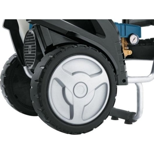Lavatrice ad alta pressione Bosch GHP 8-15 XD 150 bar 800 l/h 4000 W