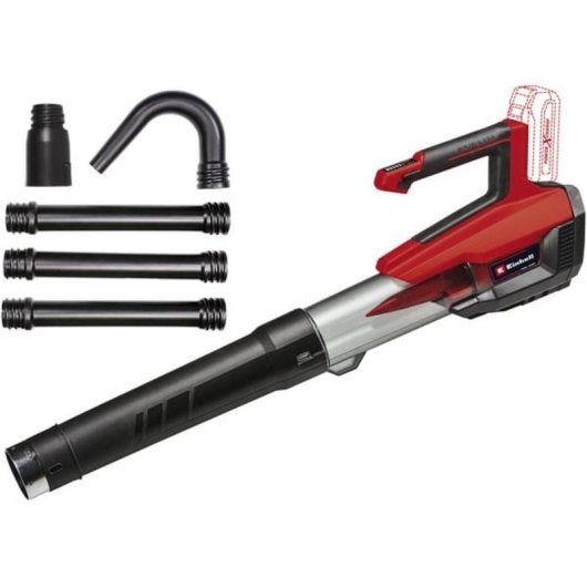 Soplador de hojas Einhell GP-LB 18/200 Li GK 18V 200 km/h