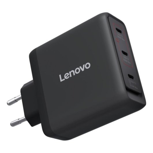 Caricatore universale Lenovo 40AW100BEU 100W USB-C