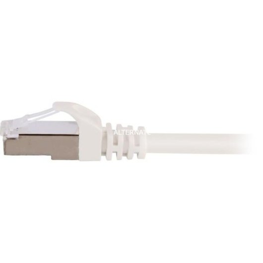 Cable de parche Sharkoon RJ45 Cat.6 S/FTP 20 m
