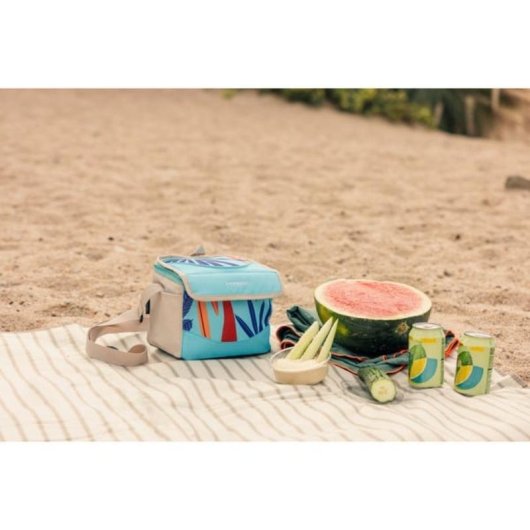 Campingaz Ethnic Minimaxi 4L Multicolor