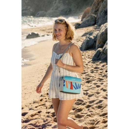 Campingaz Ethnic Minimaxi 4L Multicolor