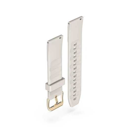NFC-Armband Hama 00178660 Silikon Beige Kontaktloses Bezahlen
