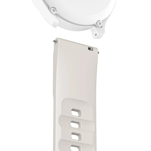 NFC-Armband Hama 00178660 Silikon Beige Kontaktloses Bezahlen