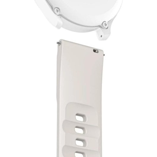 NFC-Armband Hama 00178660 Silikon Beige Kontaktloses Bezahlen