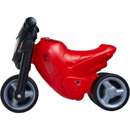 Balance Bike BIG Sport Bike Rot für Kinder