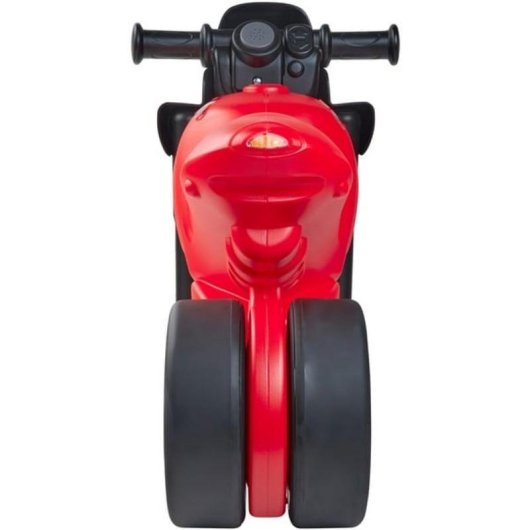 Balance Bike BIG Sport Bike Rot für Kinder