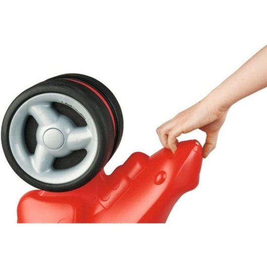 Balance Bike BIG Sport Bike Rot für Kinder