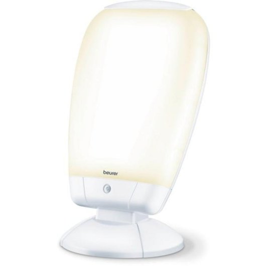 Lampe Beurer TL 80 Luminothérapie 10.000 Lux