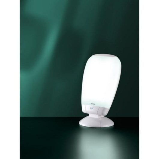 Lampe Beurer TL 80 Luminothérapie 10.000 Lux