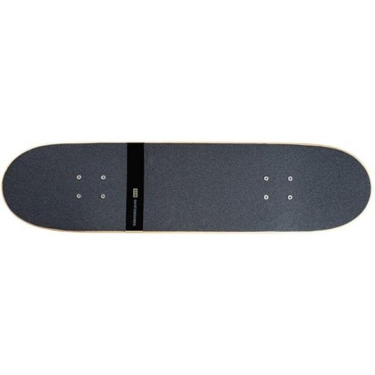 Monopatín RAM Ligat dark 78,1 cm 4 ruedas
