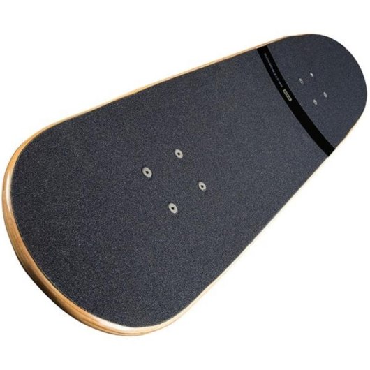 Monopatín RAM Ligat dark 78,1 cm 4 ruedas
