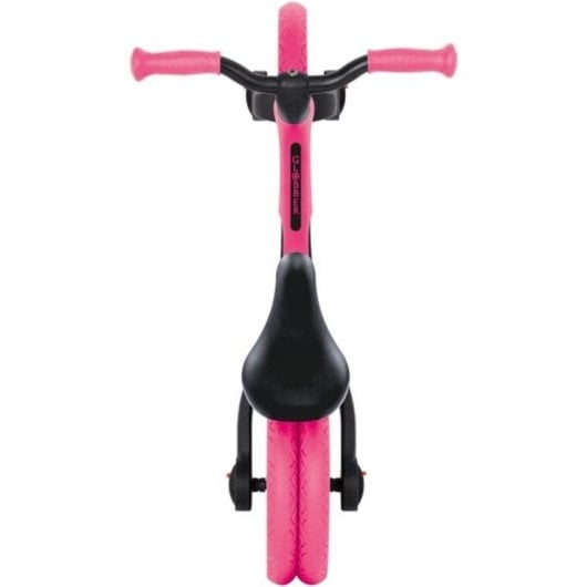 Bilancino GLOBBER Go Bike Elite Duo Rosa Neon 10"