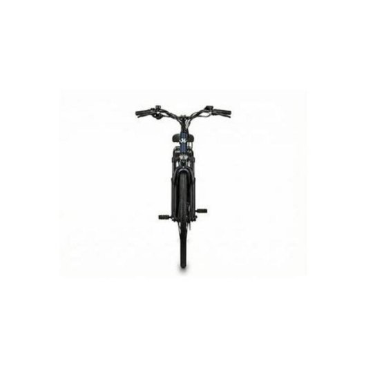 Bicicletta Elettrica Nilox Motore 250W 28" 50 km Autonomia