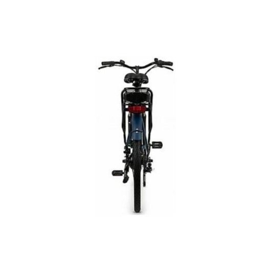 Bicicletta Elettrica Nilox Motore 250W 28" 50 km Autonomia