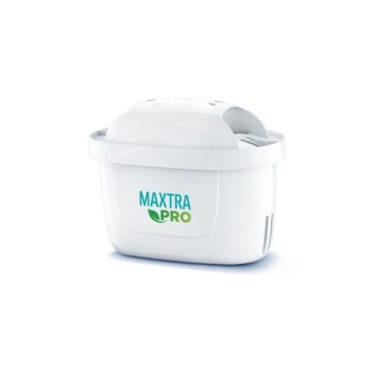 Filtro de agua Brita MAXTRA PRO ALL-IN-1 Reduce cloro y metales pesados