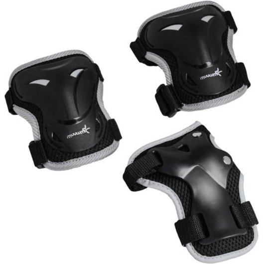 Inline-Skates Muuwmi Verstellbar Größe 33-36