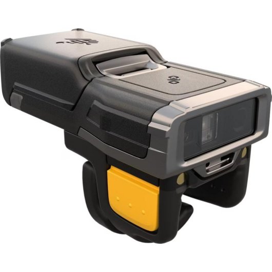 Tragbarer Barcode-Scanner Zebra RS6100 2D Kabellos