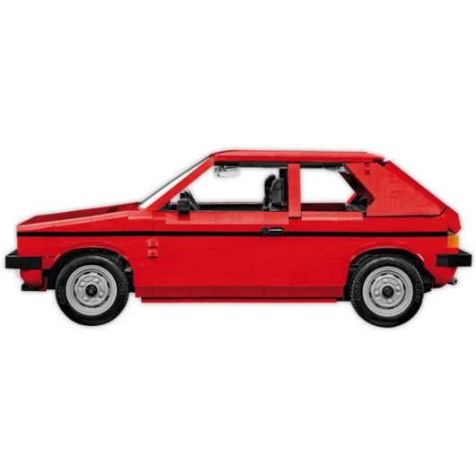 COBI Volkswagen Golf 1974-1983 COBI-24359 1533 pezzi