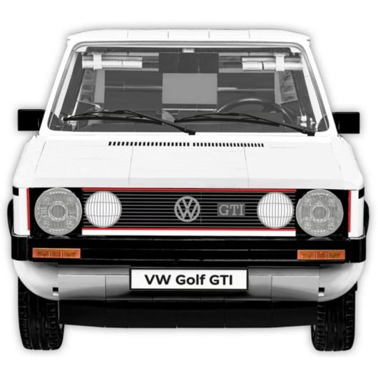 COBI Volkswagen Golf GTI Executive Edition COBI-24358 1743 piezas