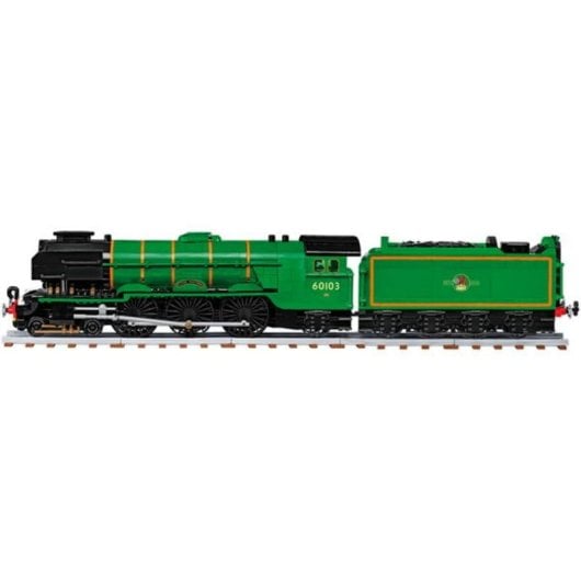 COBI Flying Scotsman Locomotora de vapor británica COBI-6292 2677 piezas