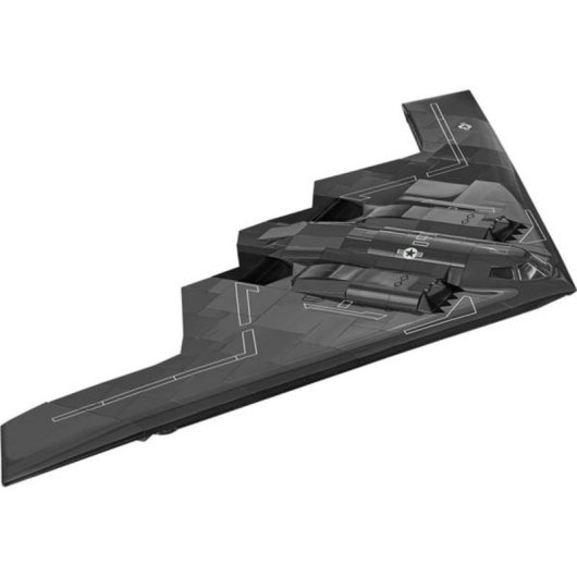 COBI Northrop B-2 Spirit Juegos de construcción COBI-5916 1109 piezas