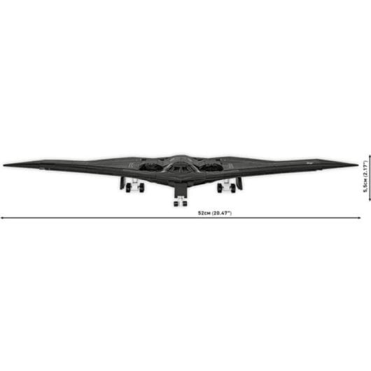 COBI Northrop B-2 Spirit Juegos de construcción COBI-5916 1109 piezas