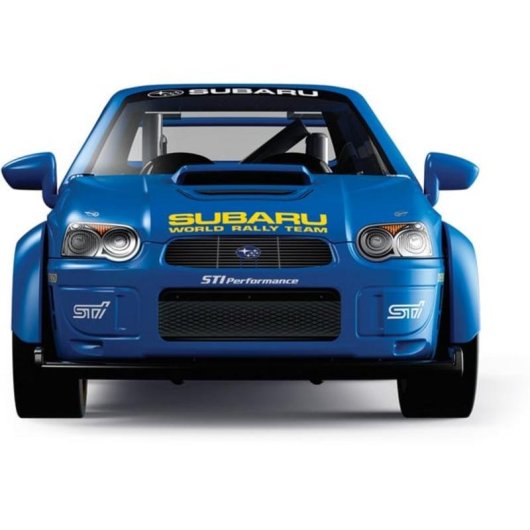 COBI Juegos de construcción Subaru Impreza WRC 2004 COBI-24652 206 piezas