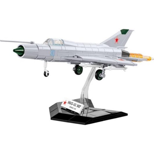COBI MiG-21MF COBI-5918 381 Teile