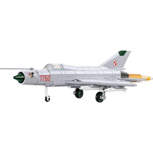 COBI MiG-21MF COBI-5918 381 Teile