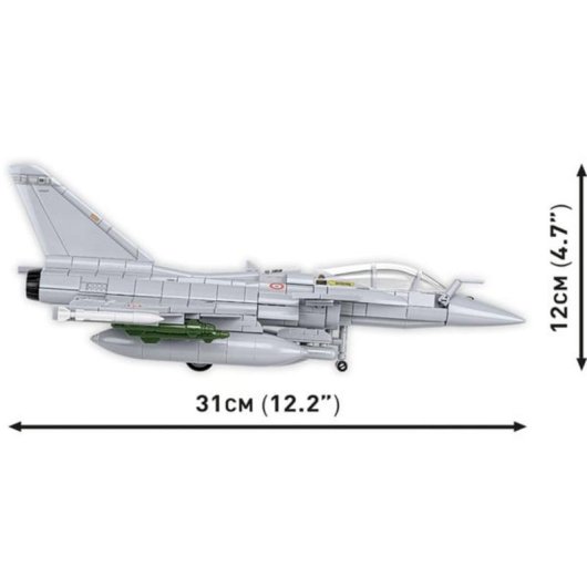 COBI Rafale C COBI-5901 551 Teile