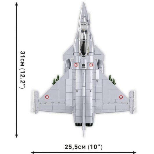COBI Rafale C COBI-5901 551 Teile