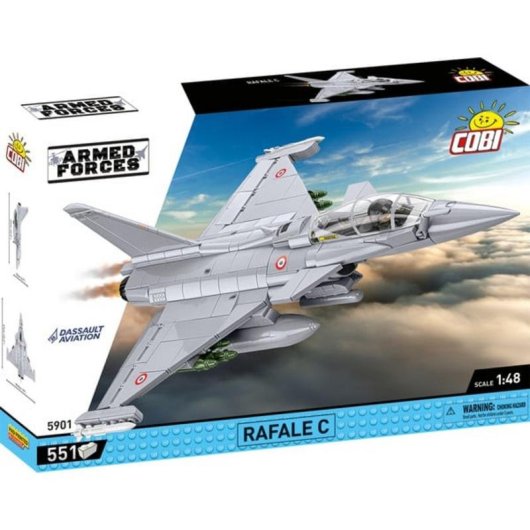 COBI Rafale C COBI-5901 551 Teile
