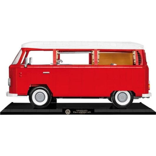 COBI Volkswagen T2a Camper Van Executive Edition COBI-24361 2775 pezzi