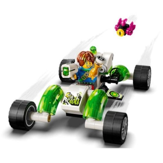 LEGO DREAMZzz Auto Fuoristrada di Mateo 71471 94 pezzi