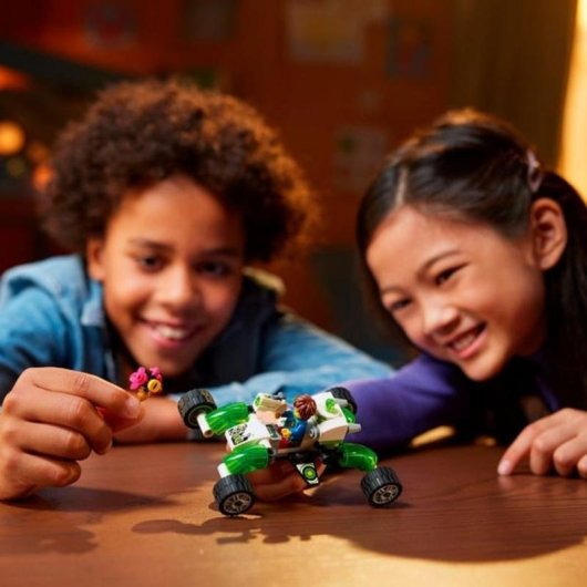LEGO DREAMZzz Auto Fuoristrada di Mateo 71471 94 pezzi