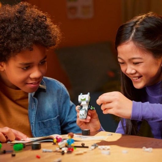 LEGO DREAMZzz Auto Fuoristrada di Mateo 71471 94 pezzi