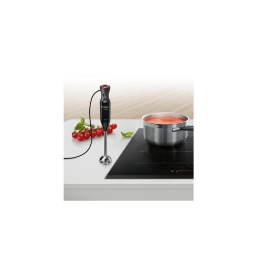 Batidora de inmersión Bosch ErgoMixx MS61B6150 1000 W 12 velocidades