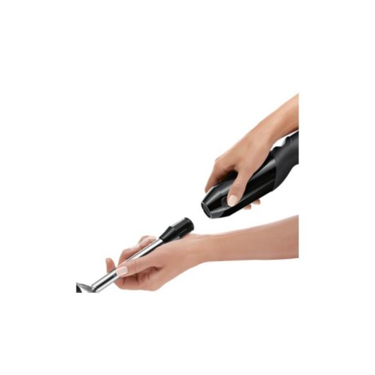 Batidora de inmersión Bosch ErgoMixx MS61B6150 1000 W 12 velocidades