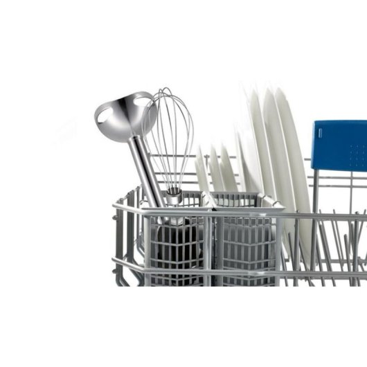 Batidora de inmersión Bosch ErgoMixx MS61B6150 1000 W 12 velocidades