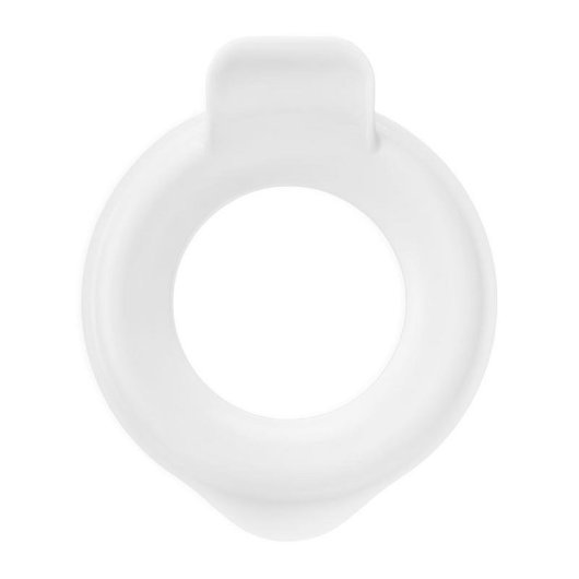 Heladera Smeg SMIC01 1,1 L Blanco Acero inoxidable