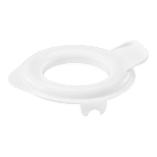 Heladera Smeg SMIC01 1,1 L Blanco Acero inoxidable